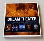Dream Theater - Original Album Series 5CD 2011, Ophalen of Verzenden, Zo goed als nieuw