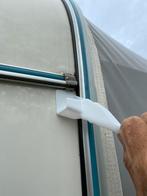 Afwater gootje voor caravans, Ophalen of Verzenden, Nieuw