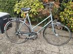 BATAVUS Champion Damesfiets 28" 61cm 5v MOOIE RIJKLARE STAAT, 59 cm of meer, Ophalen, Batavus., Jaren '60 of nieuwer