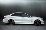 C63 AMG P31 Development Package SLS AMG 1e LAK!, Auto's, Automaat, Achterwielaandrijving, 8 cilinders, USB