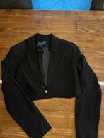 Korte blazer, New Yorker, maat 40, zwart, Kleding | Dames, Maat 38/40 (M), Zwart, Nieuw, New Yorker