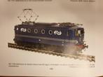 Op zoek NS 1100 Spoor 0 Philotrain, Hobby en Vrije tijd, Overige merken, Gebruikt, Verzenden, Analoog