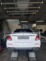 Mercedes-Benz Uitlaatdelen / diffuser, Ophalen, Gebruikt, Mercedes-Benz