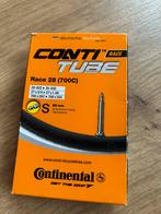 Continental - conti tube - Race 28 (700C), Nieuw, Racefiets, Ophalen of Verzenden, Band