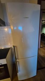 Bosch koelkast met apart vriesvak, Ophalen, 200 liter of meer, Met aparte vriezer, Refurbished