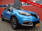 Renault Captur 0.9 TCe Expression Clima Cruise Trekhaak NL-A, Voorwielaandrijving, Gebruikt, Blauw, Electronic Stability Program (ESP)