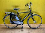 Batavus Aktie City H53 N3 Zwart Ref:4918, Gebruikt, ., Versnellingen, Batavus