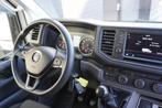 Volkswagen Crafter 2.0 TDI 177PK L3H3 - EURO 6 - Airco - Cru, 13 km/l, Gebruikt, 4 cilinders, Volkswagen