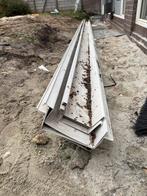 Dakgoten, Ophalen, Nieuw