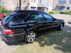 MERCEDES BENZ, MAANDAG 5-9-2025 MET NIEUWE APK !!!!!!, Auto's, 1800 kg, Beige, Parkeersensor, Zwart