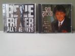 Rene Froger Dubbel CD  “All the Hits” Are You Ready4 Lov Me, Ophalen of Verzenden, 1980 tot 2000, Zo goed als nieuw, Boxset