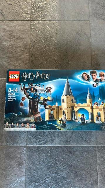 Lego 75953 compleet beschikbaar voor biedingen