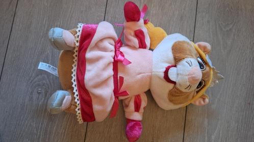 AH Hamsters Diverse, Kinderen en Baby's, Speelgoed | Knuffels en Pluche, Zo goed als nieuw, Overige typen, Ophalen of Verzenden