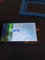 Kurio compleet, Computers en Software, Android Tablets, Ophalen of Verzenden, Zo goed als nieuw, 16 GB