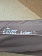 Self inflating mat 205 x 63 x 5 cm, Ophalen, Gebruikt, 1-persoons