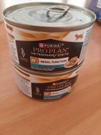 Pro Plan renal function mousse 2 blikken, Ophalen, Kat