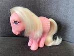 My Little Pony G1 Cotton Candy Made in France, Verzenden, Zo goed als nieuw
