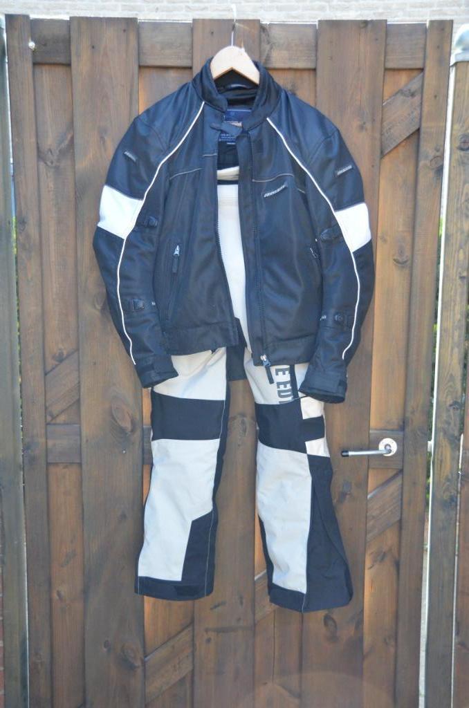 motorpak combi, Motoren, Kleding | Motorkleding, Combipak, Dames, Heren, Nieuw zonder kaartje, Ophalen