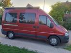 Citroen Jumper L2H2 buscamper, Caravans en Kamperen, Campers, Buscamper of Camperbus, Tot en met 2, Diesel, Particulier