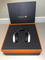 Warwick Bravura Silver + Sanoma One, Ophalen of Verzenden, Zo goed als nieuw, Over oor (circumaural), Overige merken