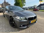 BMW 5-serie Touring 520i Executive M-PACK AUTOMAAT, Xenon-LE, Automaat, Gebruikt, Euro 6, 4 cilinders
