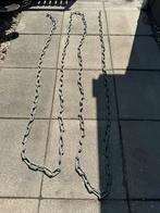 Stalen ketting decoratie / gebruik, Doe-het-zelf en Verbouw, Ophalen of Verzenden, Gebruikt