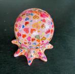 Spaarpot Pomne pidou inktvis, Ophalen of Verzenden, Zo goed als nieuw