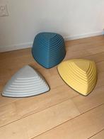 Gonge heuveltoppen, Ophalen of Verzenden, Gebruikt