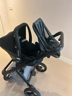 Dubatti kinderwagen 3 in 1, Ophalen of Verzenden, Zo goed als nieuw, Kinderwagen, Overige merken