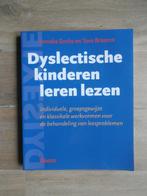 Dyslectische kinderen leren lezen A. - Smits, Ophalen of Verzenden, Zo goed als nieuw