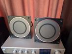Philips MFB 9638 + Versterker F3434 + nog veel meer, Ophalen, Philips, Gebruikt, Minder dan 60 watt