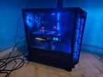Gaming / Editing PC –Ryzen 7 5700X-RTX 3070-32GB RAM-2TB, Computers en Software, Desktop Pc's, Ophalen, 32 GB, Zo goed als nieuw
