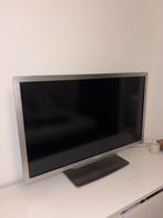 Philips TV - Gebruikt, Audio, Tv en Foto, Televisies, Ophalen, Gebruikt, Philips