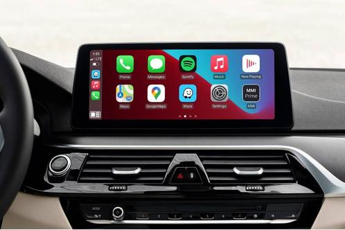 Apple Carplay Activeren of Vrijschakelen BMW of MINI !?, Auto diversen, Carkits, Nieuw, Ophalen of Verzenden