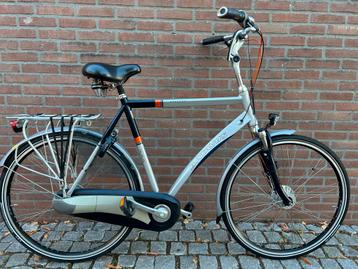 Herenfiets Batavus Weekend 28 inch beschikbaar voor biedingen