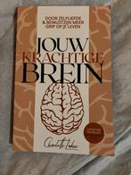 Jouw krachtige brein, Ophalen of Verzenden, Zo goed als nieuw, Achtergrond en Informatie