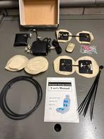 Pneumatisch Massage Systeem Auto Stoel - Nieuwstaat, Ophalen of Verzenden, Nieuw, Universele onderdelen