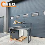 HARWI 130 Cirkelzaag schulpzaag ** elektrisch hoog laag 45gr, Doe-het-zelf en Verbouw, Gereedschap | Zaagmachines, Cirkelzaag