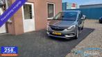 Opel Zafira 1.6 Turbo Online Edition 7p. 136 pk, Auto's, Opel, Voorwielaandrijving, Gebruikt, 4 cilinders, Bedrijf