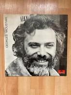 Vinyl LP : George Moustaki.  De originele oude LP., Ophalen of Verzenden, Zo goed als nieuw