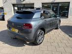 Citroen C4 Cactus 1.2 PureTech Shine Trekhaak Camera NAP, Voorwielaandrijving, Euro 6, 1199 cc, 82 pk