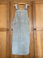 Levi’s corduroy jurk, Maat 38/40 (M), Ophalen of Verzenden, Zo goed als nieuw, Onder de knie