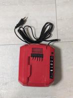 Wolf Garten 40/430 QC Snelle Lader, Ophalen of Verzenden, Gebruikt