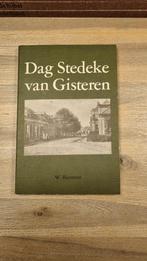 Dag Stedeke van Gisteren - Diepenheim, Boeken, Ophalen of Verzenden, Zo goed als nieuw, W. Rietman