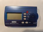 Korg MA-30 metronoom, Muziek en Instrumenten, Instrumenten | Toebehoren, Ophalen of Verzenden, Zo goed als nieuw