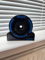 F1 Pirelli Regen Band / Tyre, Verzamelen, Automerken, Motoren en Formule 1, Ophalen of Verzenden, Nieuw, Formule 1