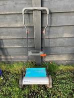 grasmaaier, Tuin en Terras, Grasmaaiers, Ophalen, Gebruikt, Handgrasmaaier, 50 cm of meer