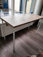 Aanrechtblad 1.40cm x 60cm., Huis en Inrichting, Keuken | Keukenelementen, Ophalen, Nieuw, Minder dan 100 cm, 50 tot 75 cm