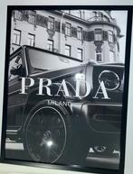 Prada poster 30x40CM, Ophalen of Verzenden, Nieuw