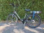 Atala Elektrische dames/mesjes fiets - 6 versnellingen, Minder dan 30 km per accu, Gebruikt, 47 tot 51 cm, Ophalen
